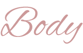 ボディーロゴ