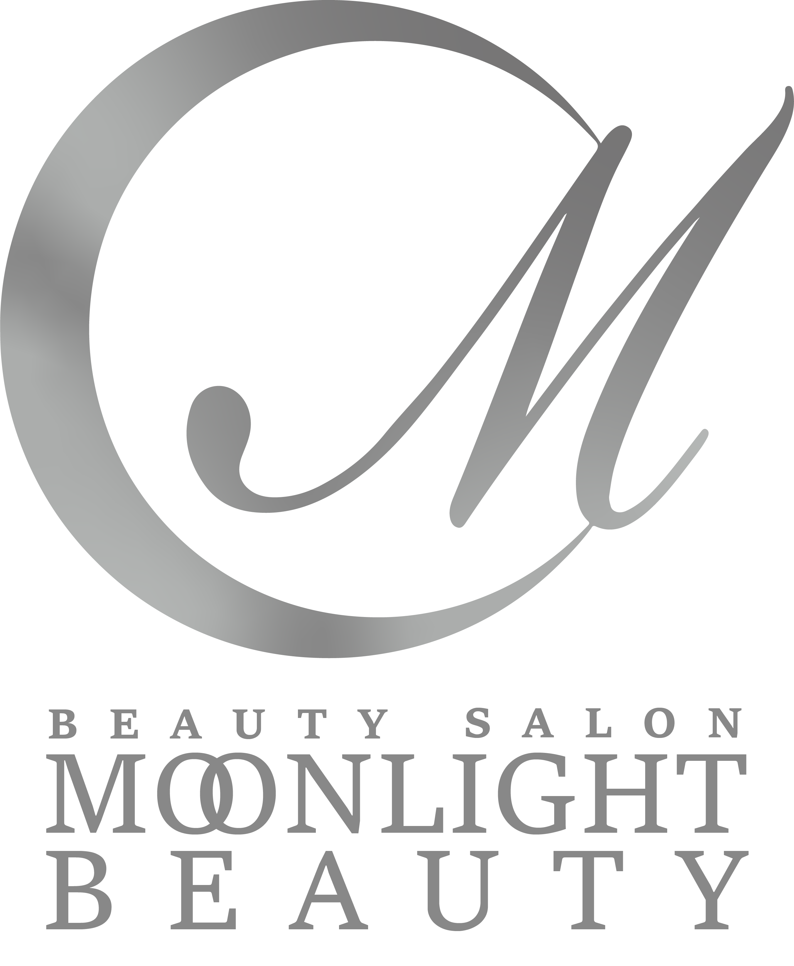 ムーンライトビューティー：広島市安佐南区のエステサロン