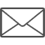メールアイコン